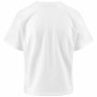 Camiseta de Manga Corta Mujer Kappa Edalyn CKD