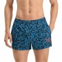 Maillot de bain homme Puma Swim Noir Bleu