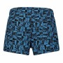 Maillot de bain homme Puma Swim Noir Bleu