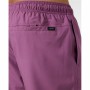 Bañador Hombre Rip Curl Daily Volley Violeta