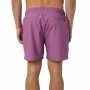 Bañador Hombre Rip Curl Daily Volley Violeta