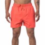 Maillot de bain homme Rip Curl Offset Volley Rouge