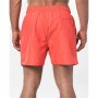 Bañador Hombre Rip Curl Offset Volley Rojo