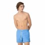 Bañador Hombre Champion Beachshort Azul claro