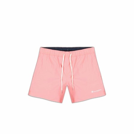 Bañador Hombre Champion Beachshort Rosa