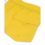 Maillot de bain homme Champion Beachshort Jaune