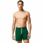 Bañador Hombre Lacoste Light Quick-Dry Verde