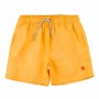 Bañador Hombre Alphaventure Nynte Naranja