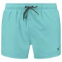 Bañador Hombre Puma Short Swim Aguamarina