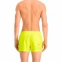 Maillot de bain homme Puma Short Swim Citron