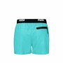 Bañador Hombre Puma Swim Logo Short Aguamarina