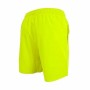 Bañador Hombre Puma Swim Mid Amarillo