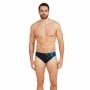 Bañador Hombre Zoggs Racer Negro