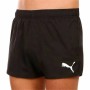 Bañador Hombre Puma Swim Short Negro