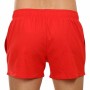 Bañador Hombre Puma Swim Short Rojo