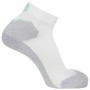 Calcetines Deportivos Salomon Speedcross Blanco