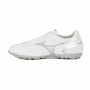 Botas de Fútbol Multitaco para Adultos Mizuno Monarcida Neo II Select AS Blanco Unisex