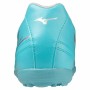 Botas de Fútbol Multitaco para Adultos Mizuno Monarcida Neo II Select AS Azul Unisex