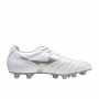 Chaussures de foot pour Enfants Mizuno Monarcida Neo II Select MD Blanc Unisexe