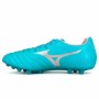 Chaussures de Football pour Adultes Mizuno Monarcida Neo II Sel AG Bleu Unisexe