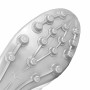 Botas de Fútbol para Adultos Mizuno Monarcida Neo II Sel AG Blanco Unisex