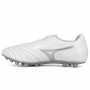 Botas de Fútbol para Adultos Mizuno Monarcida Neo II Sel AG Blanco Unisex