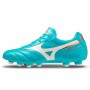 Botas de Fútbol para Adultos Mizuno Morelia II Pro Azul Unisex