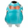 Botas de Fútbol para Adultos Mizuno Morelia II Elite Aguamarina Unisex