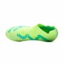 Chaussures de foot pour Enfants Puma Future Match Mg Jaune Homme