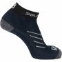 Calcetines Deportivos Salomon Pulse Negro