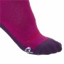 Calcetines Deportivos Joluvi Thermolite Classic Fucsia Rosa