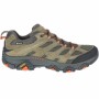 Botas de Montaña Merrell Moab 3 Gore-Tex Hombre Marrón claro