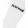 Chaussettes de Sport Normal Running Blanc