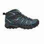 Bottes de montagne Salomon X Ultra Pioneer Mid Gore-Tex Homme Gris