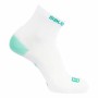 Chaussettes de Sport Salomon Casual Sneakers Blanc