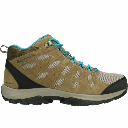 Botas de Montaña Columbia Redmond ™ III Mid Mujer Marrón claro