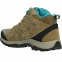 Botas de Montaña Columbia Redmond ™ III Mid Mujer Marrón claro