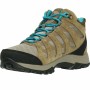 Botas de Montaña Columbia Redmond ™ III Mid Mujer Marrón claro