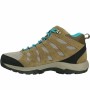 Botas de Montaña Columbia Redmond ™ III Mid Mujer Marrón claro