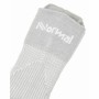 Chaussettes de Sport Normal Running Gris