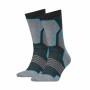 Calcetines Head Hiking Crew Gris 35-38