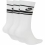 Calcetines Nike Sportswear Essential Blanco