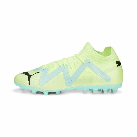 Chaussures de Football pour Adultes Puma Future Match Mg Unisexe