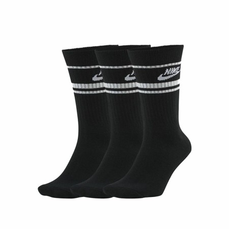 Chaussettes Nike Essential 3 Noir