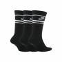 Calcetines Nike Essential 3 Negro