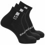 Chaussettes de Sport Salomon Everyday Noir