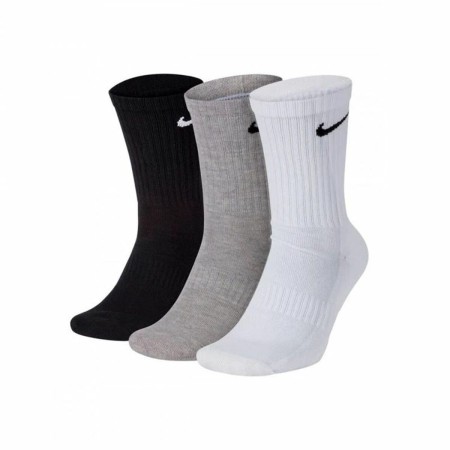 Chaussettes Nike Everyday Lightweight Noir