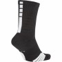 Chaussettes Nike Elite Crew Noir 2XL