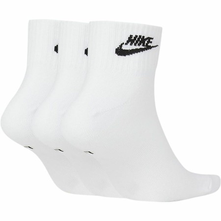 Calcetines Nike Everyday Essential Blanco