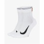 Calcetines Nike Court Multiplier Max Blanco 20